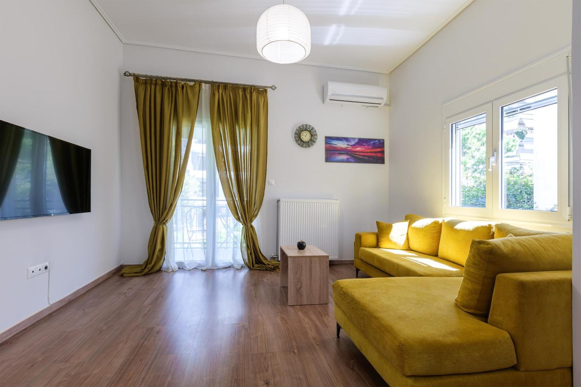 The Best House In Palaio Faliro Near The Sea Vipgreece Афины Экстерьер фото